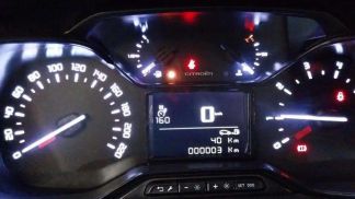 Leasing Sedan Citroën C3 2023