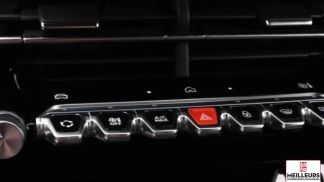 Leasing SUV Peugeot 2008 2025