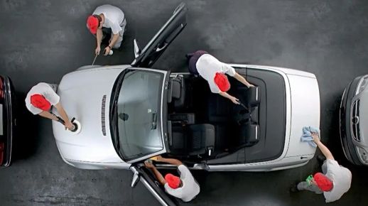 MERCEDES E 220 2010