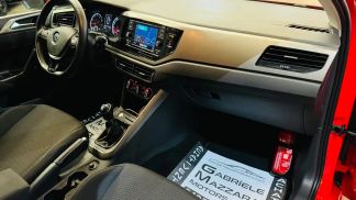 Finansowanie Hatchback Volkswagen Polo 2021