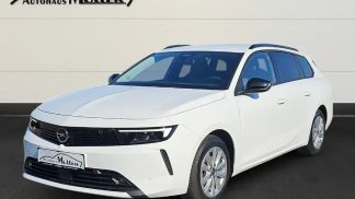 Leasing Wagon Opel Astra 2024