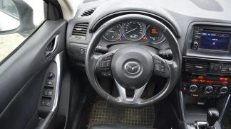 Finansowanie SUV Mazda CX-5 2014