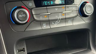 Leasing SUV Ford Kuga 2018