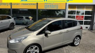 Lízing Hatchback Ford B-Max 2014
