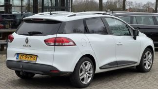 Finansowanie Wóz Renault Clio 2019