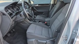 Lízing Hatchback Volkswagen Touran 2020