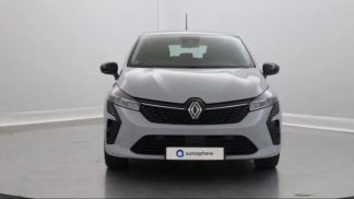 Leasing Sedan Renault Clio 2024