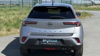 Leasing Hatchback Opel Mokka 2023