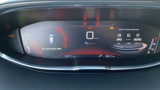 Leasing SUV Peugeot 3008 2019
