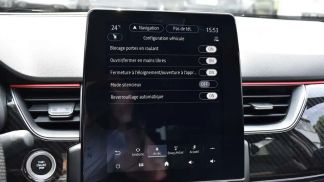 Leasing SUV Renault Arkana 2022