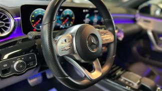 Finansowanie Sedan MERCEDES A 180 2020