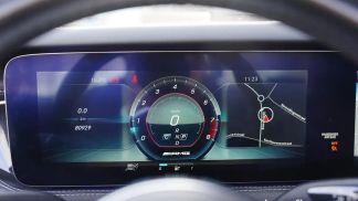Finansowanie Zamienny MERCEDES S 63 AMG 2019
