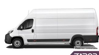 Finansowanie Hatchback Peugeot Boxer 2024