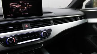 Leasing Wagon Audi A4 2019