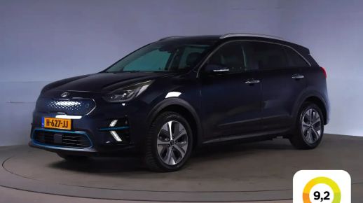 Kia E-NIRO 2020