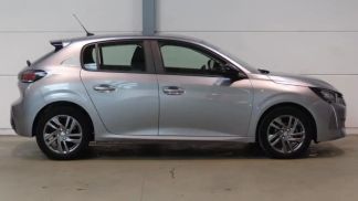 Finansowanie Sedan Peugeot 208 2022