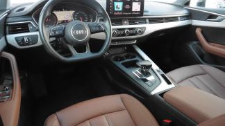 Finansowanie Coupé Audi A5 2021