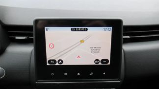 Leasing Sedan Renault Clio 2020
