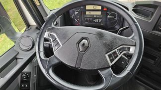 Leasing Tractor unit Renault T 460 2017