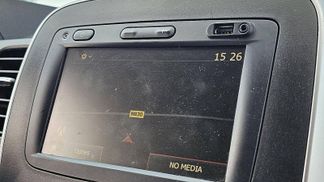 Leasing Fourgon Renault TRAFIC 2.0 DCI 2020