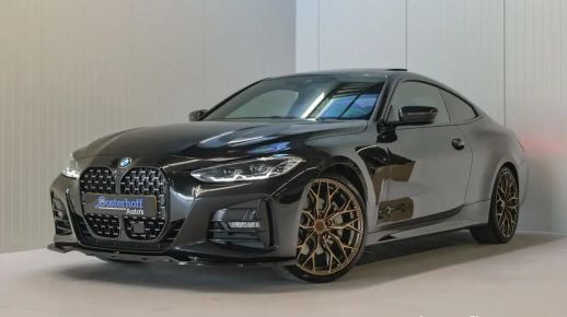 BMW 430 2023