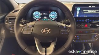 Leasing Wagon Hyundai i30 2024
