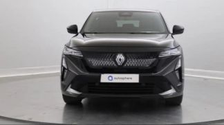 Leasing SUV Renault RAFALE 2024