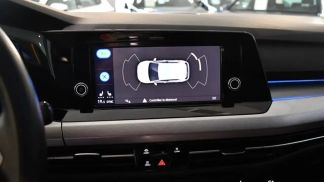 Finansowanie Van Volkswagen Golf 2020