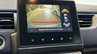 Leasing SUV Renault Arkana 2021