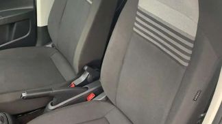 Leasing Sedan Volkswagen E-UP! 2022