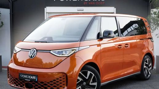 Volkswagen ID. Buzz 2023