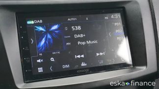 Lízing Hatchback Suzuki Swift 2015