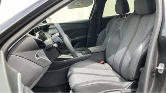 Lízing Sedan Peugeot 408 2023