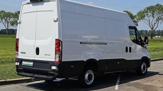 Financování Van Iveco DAILY 35S14 2022