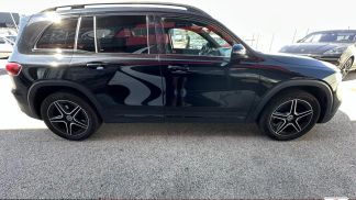 Finansowanie SUV MERCEDES GLB 200 2022