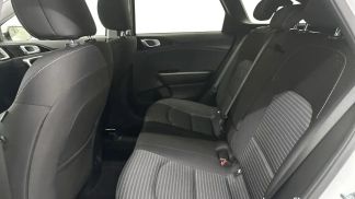 Leasing Wagon Kia CEED SW / CEE'D SW 2024