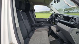 Leasing Van Volkswagen TRANSPORTER 2.0 TDI 2022