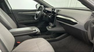 Leasing SUV Renault Megane 2024