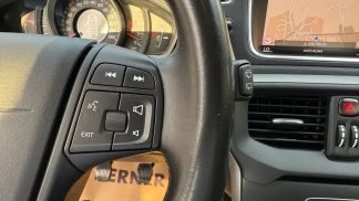 Lízing Kombi Volvo V40 2017