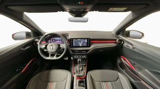 Finansowanie Hatchback Skoda Fabia 2024