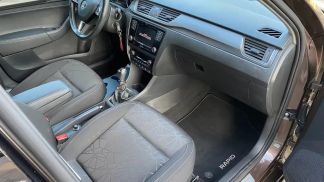Finansowanie Sedan Skoda RAPID SPACEBACK 2018