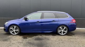Finansowanie Hatchback Peugeot 308 2015
