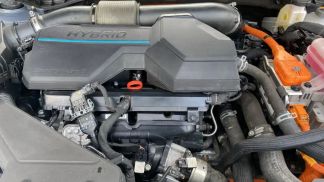Finansowanie SUV Hyundai Tucson 2021
