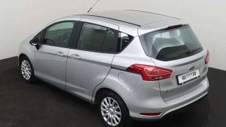 Leasing Hayon Ford B-Max 2016