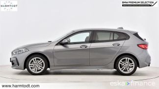 Leasing Hatchback BMW 118 2023