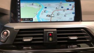 Finansowanie SUV BMW X3 2018
