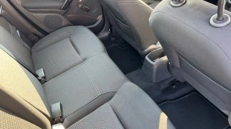 Leasing Hatchback Peugeot 208 2017