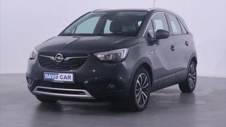 Leasing SUV Opel CROSSLAND 2017