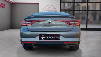Leasing Van Renault Talisman 2020