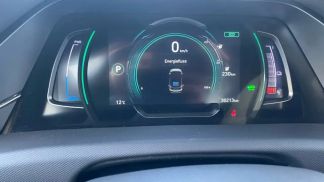 Lízing Sedan Hyundai IONIQ 2021